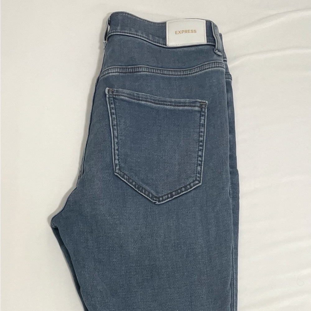 Express Jeans - Women’s Skinny High Rise